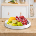 10 Inch Non-Skid Lazy Susan Organizers by Kozloskyi