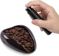 Coffee Bean Dosing Cup and Spray Bottle Set by Unknown