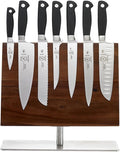 Mercer Culinary Genesis 8-Piece Magnetic Board Knife Set, 14 1/8 x 10 1/4 by MercerCulinary