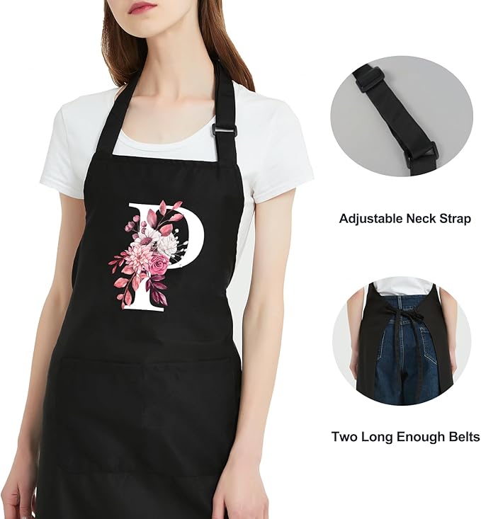 Personalized Aprons for Women - Image 6