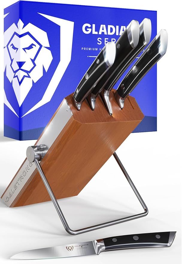 Dalstrong Knife Block Set by Dalstrong