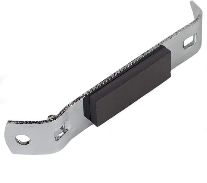 Chef Craft Select Iron Plated Bottle Opener/Can Tapper - Image 3