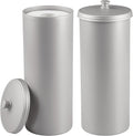 iDesign Freestanding Bathroom Toilet Paper Storage Holder by iDesign