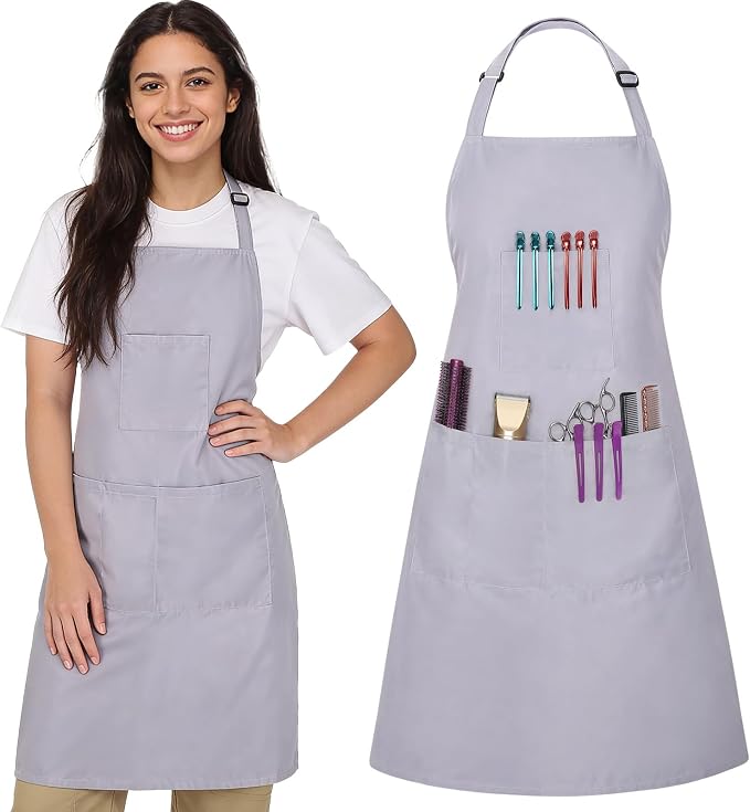 Noverlife Hair Stylist Apron by Noverlife