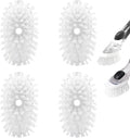 Brush Refills for OXO Dish Brush by Shadowgallery