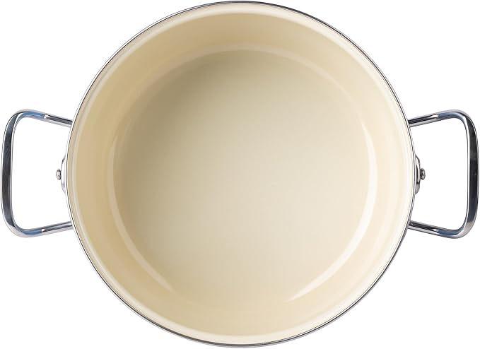 VITA 6-Quart Dutch Oven with Lid - Image 2
