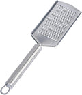 Restaurantware-German Standard Fine Handheld Graters, 6 Flat Cheese Graters by Restaurantware