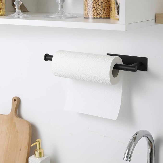theaoo Paper Towel Holder - Image 7