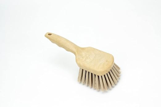 SPARTA 40541EC25 Plastic Scrub Brush, Utility Brush, Kitchen Brush - Image 3