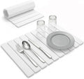 Stone Drying Mat for Kitchen Counter by Unknown