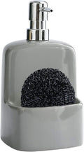 Dish Soap Dispenser by BosilunLife