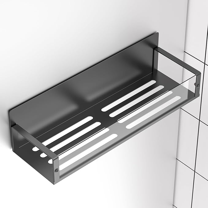 HuggieGems 2 Pack Magnetic Spice Storage Rack Organizer - Image 4