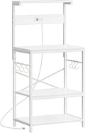 SUPERJARE Kitchen Bakers Rack by SUPERJARE