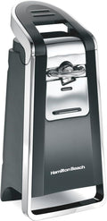 Hamilton Beach Smooth Touch Electric Automatic Can Opener by HamiltonBeach