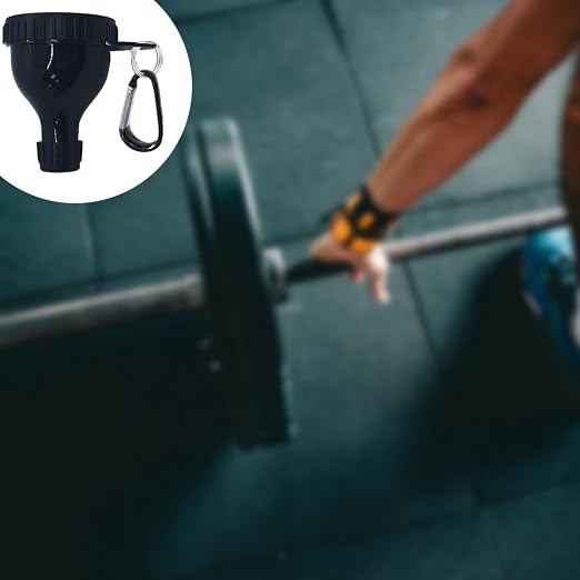 2 Pack Protein Powder Container to Go - Image 5