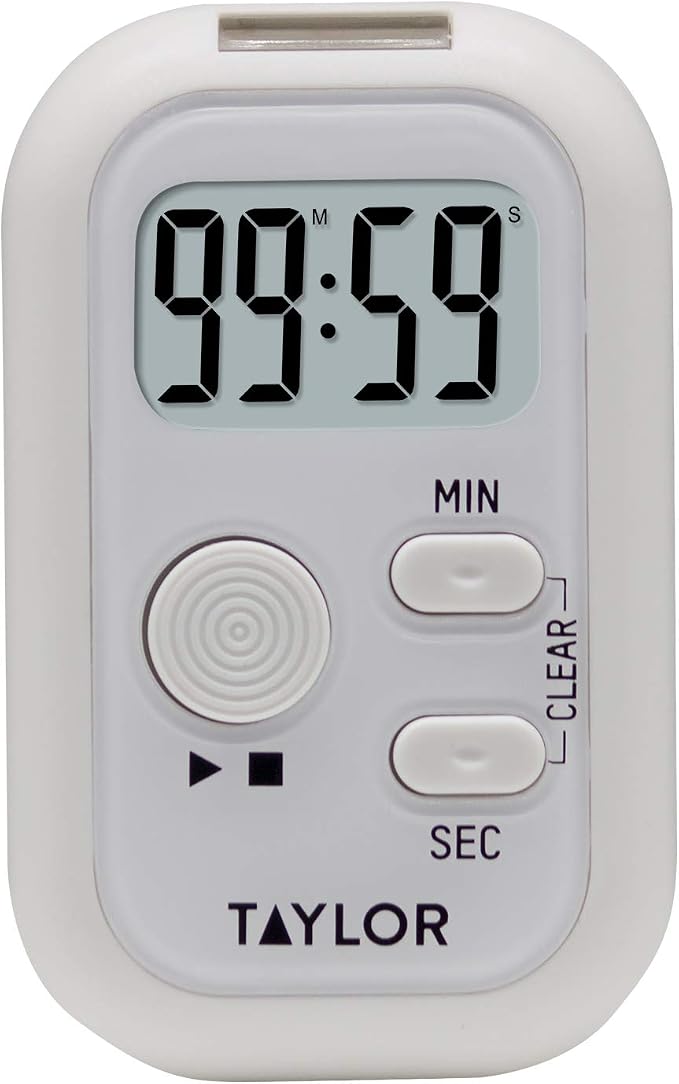 Taylor Multi-Alert Digital Timer - Image 4
