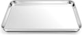 Homikit 1 Pack Baking Sheet, 18 x 13 Inches Stainless Steel Large Cookie Pan by Homikit