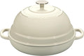 EDGING CASTING Enameled Cast Iron Dutch Oven Pot by EDGINGCOOKWARE