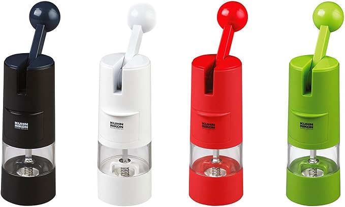 Kuhn Rikon Adjustable Ratchet Grinder - Image 4