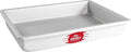 Fat Daddio's POB-9133 Anodized Aluminum Sheet Cake Pan by FatDaddios