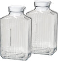 Anchor Hocking 2 Quart Bistro Pitcher by AnchorHocking