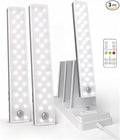 EZVALO 3-Pack Under Cabinet Lighting by EZVALO