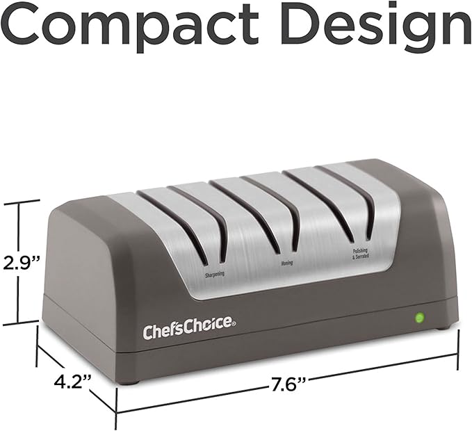 Chef'sChoice Electric Knife Sharpeners - Image 6