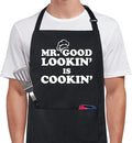 Xornis 100% Cotton Funny Apron by Xornis