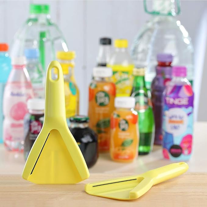 Twist-Off Bottle Opener for Weak Hands & Seniors - Image 2
