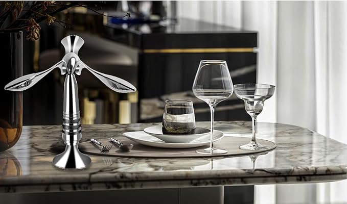 Creative Tumbler Flying Bird Bottle Opener - Image 6