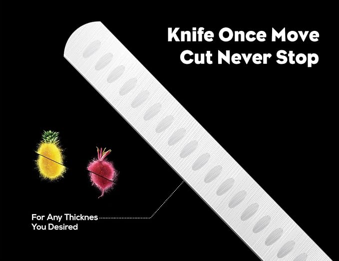 BRODARK Brisket Slicing Knife - Image 4
