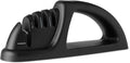 Amazon Basics 4-in-1 Knife Sharpener by AmazonBasics