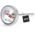 Mini Custom Poultry Meat Thermometer Steak Thermometer by CloudHand