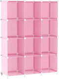 AWTATOS Cube Storage Organizer Protable Closet Organizers and Storage by AWTATOS
