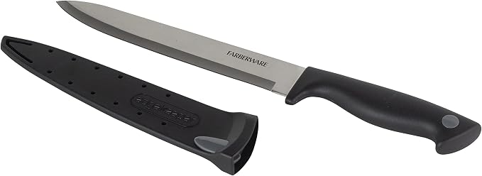 Farberware Edgekeeper 8-Inch Slicing Knife - Image 2