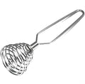 Chef Craft Select French Egg Whisk, 7.25 inches in Length, Stainless Steel by ChefCraft