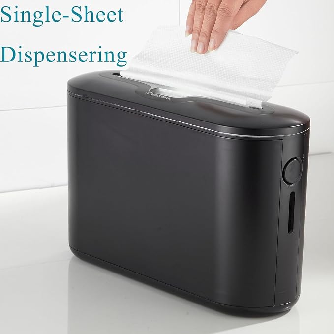 Multifold Paper Towel Dispenser Countertop - Image 4