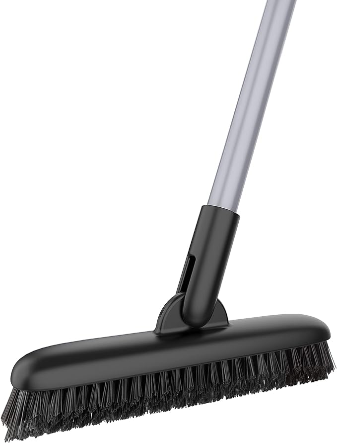 MR.SIGA Heavy Duty Grout Scrub Brush by MRSIGA