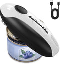 Rechargeable Electric Can Opener by GalhanEhe