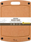 Kikcoin Wood Cutting Board, Cutting Boards by Kikcoin