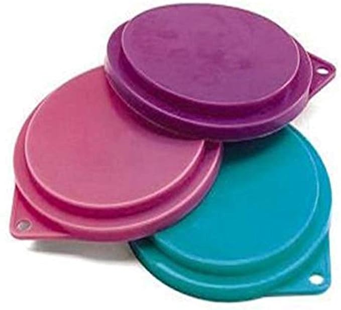SPOT Pet Food Can Covers - Image 3