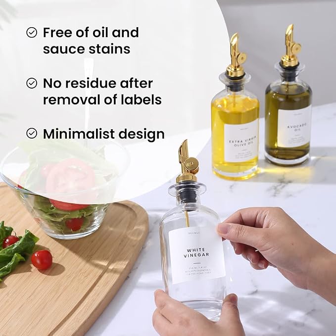 Molimoli Oil and Vinegar Dispenser - Image 5