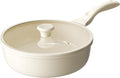 Redchef Nonstick Deep Frying Pan by Redchef