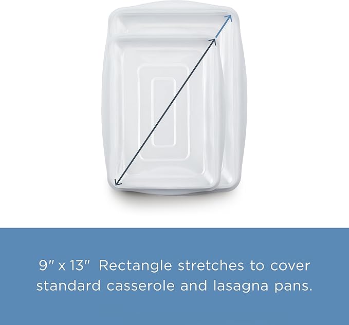 Stasher Reusable Silicone Stretch Lid - Image 5
