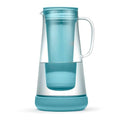 LifeStraw Home– Water Filter Pitcher, Glass by LifeStraw