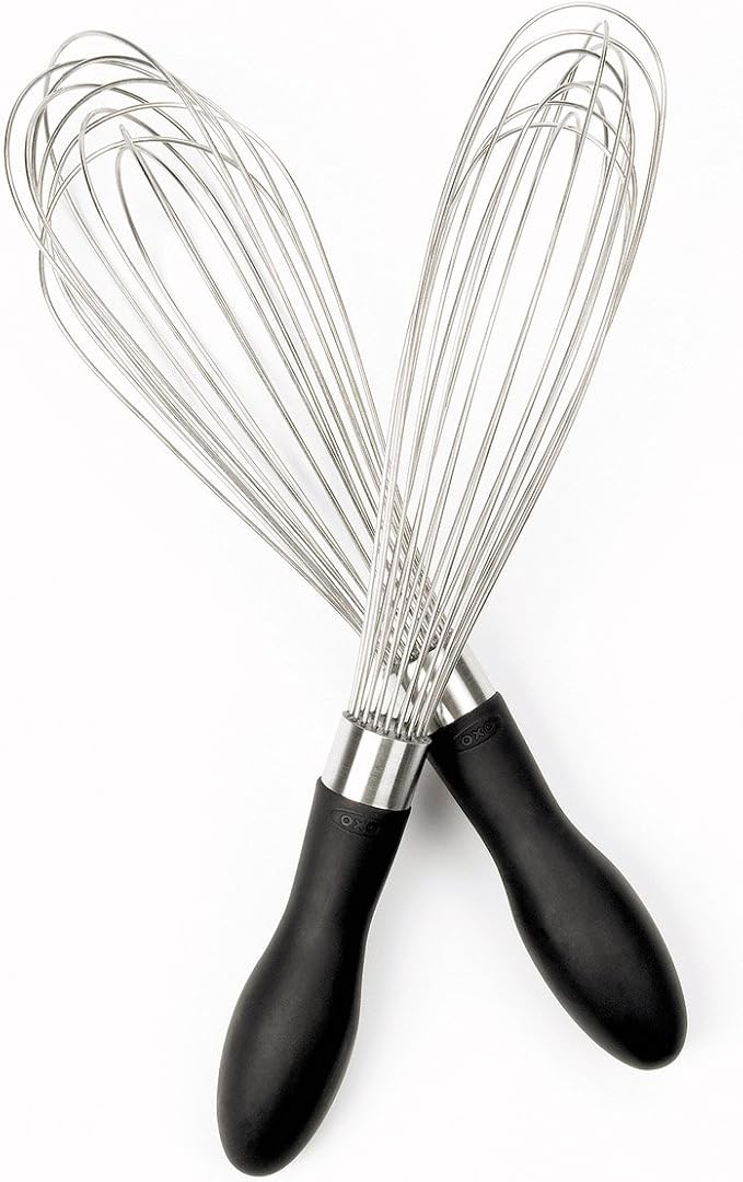 OXO Good Grips 9-Inch Whisk - Image 5