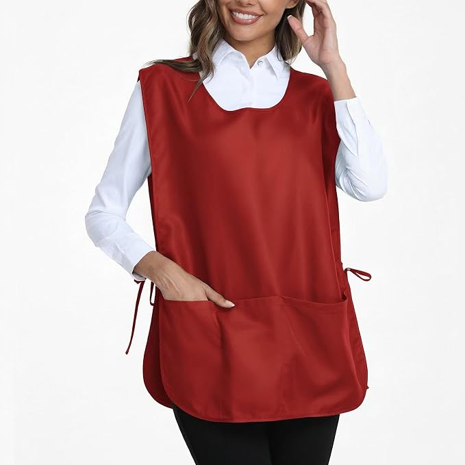 Xeoxarel Unisex Cobbler Apron - Image 7