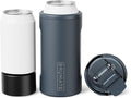 BrüMate Hopsulator Trio 3-in-1 Insulated Can Cooler by Br%C3%BCMate