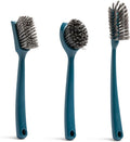 Full Circle Clean Ocean, Variety Dish Brush Pack by FULLCIRCLE