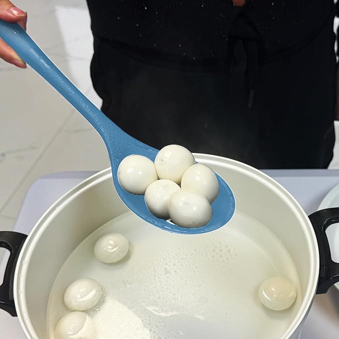 Silicone Spoons for Cooking - Image 5